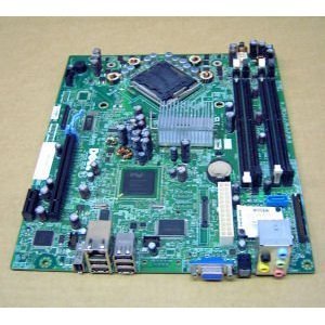 Dell Dimension XPS 200 5150C Motherboard MF252